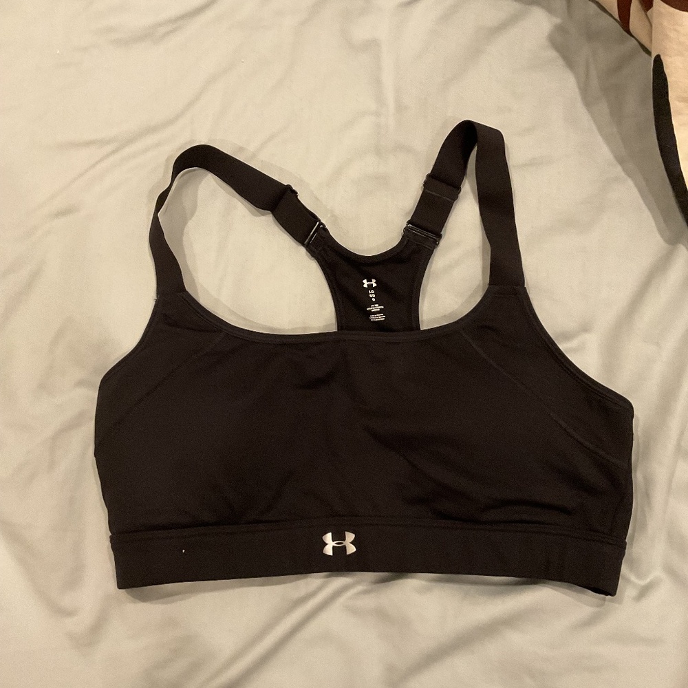 Under Armour Sports Bra L